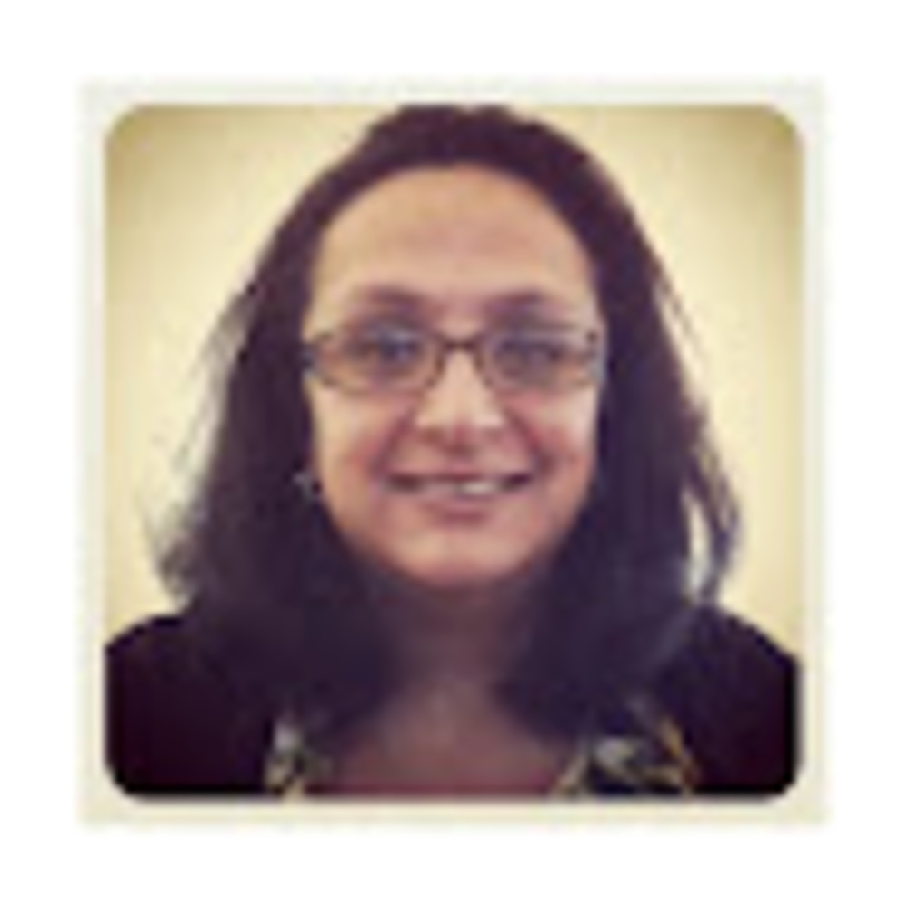 Meet your Posher, Vanessa